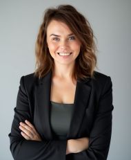 Stephanie Anderson